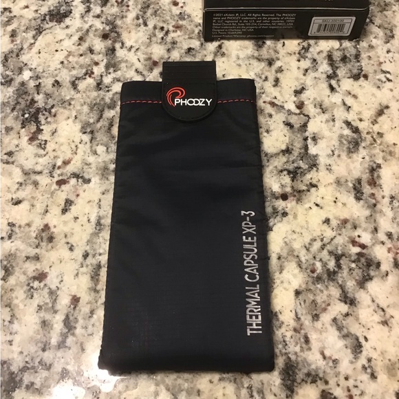 Brand New - Phoozy Thermal Phone Case - Picture 4 of 4